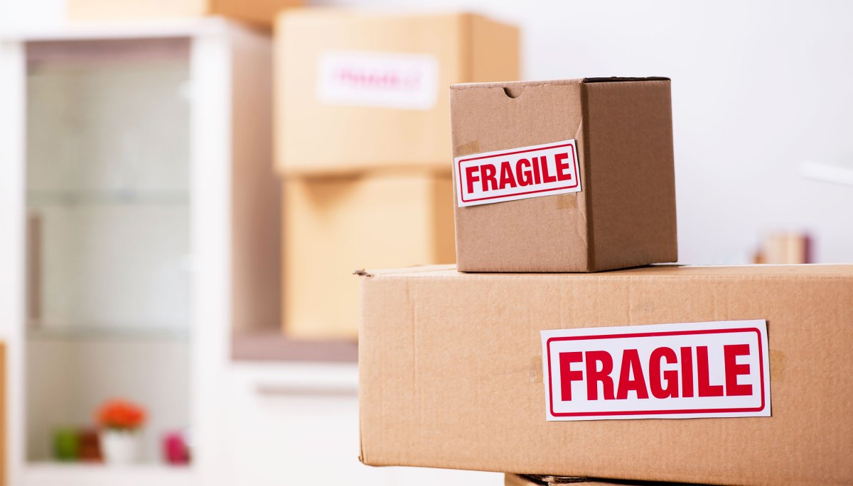 How to prepare before packers and movers arrive